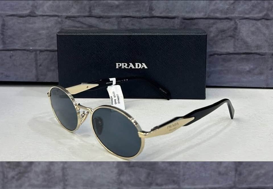 Prada Glasses