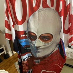 Motorsport Shirt 2xl