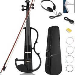 Electric violin