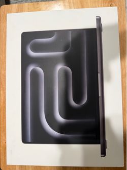 Brand New Factory Sealed Apple MacBook Pro 14-inch (M5 chip)