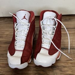 Nike Air Jordan
