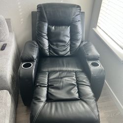 Recliner 
