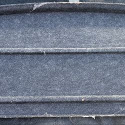 Dc2 Black Truck Deck Lid