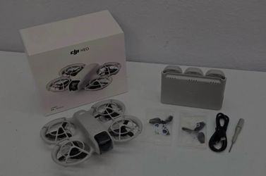 DJI NEO FLY MORE COMBO