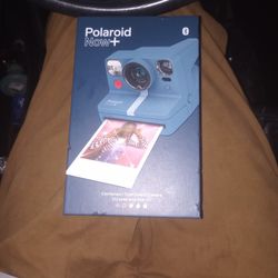 Polaroid Now+ (NON NEGOTIABLE)