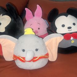 Disney Squishmallow