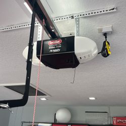 Garage Door Opener 