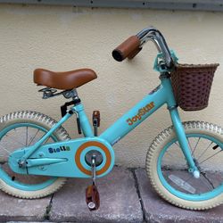 Joystar Balance Kids Bike for Sale!