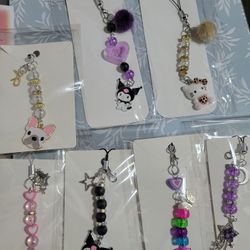 Phone Charms
