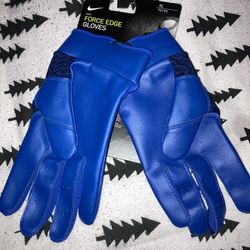 Nike Force Edge Baseball Gloves Sz L