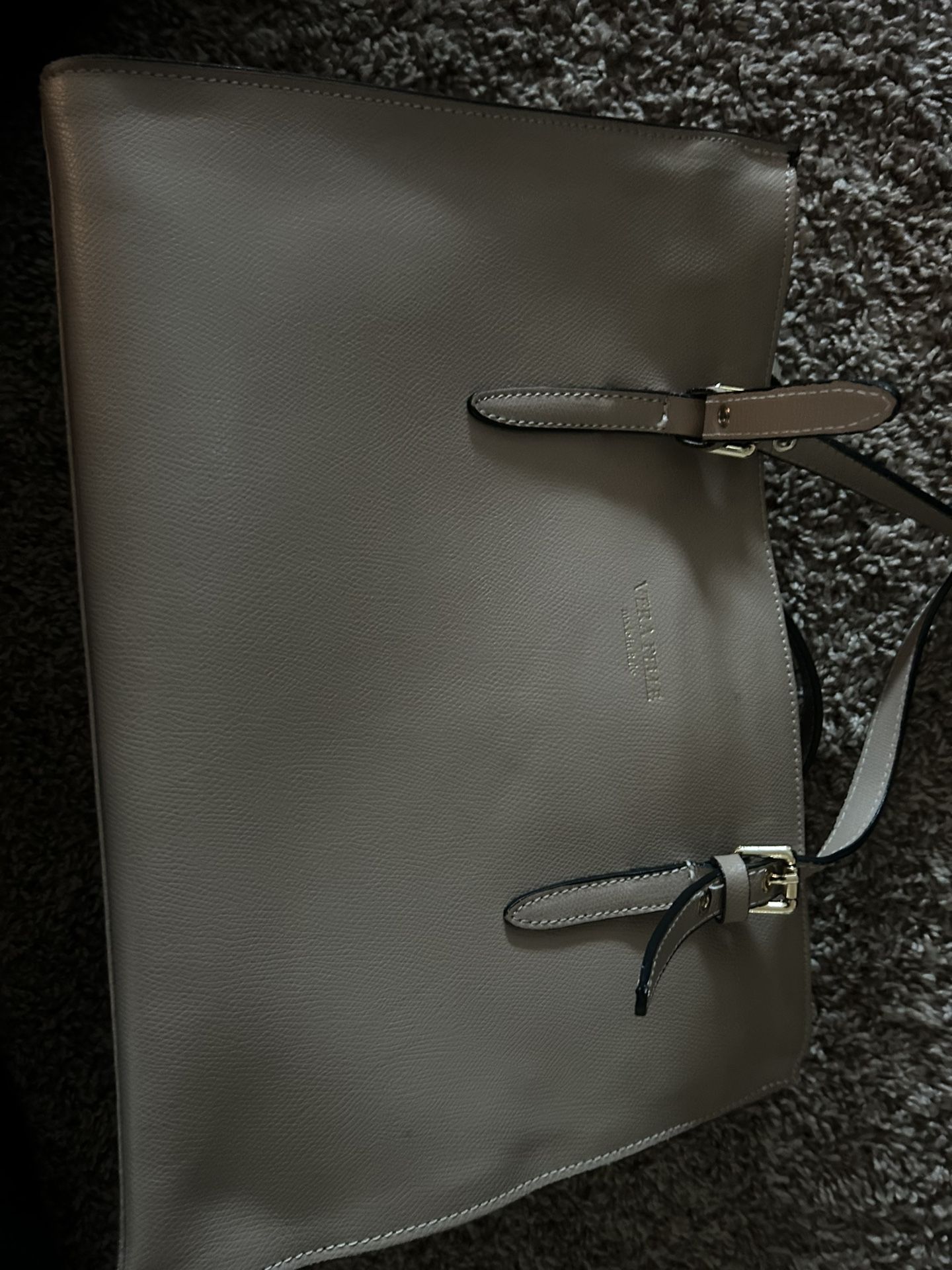 Italian Leather Bag