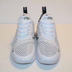 Unisex Nike Air Max 270 Shoes Size Men’s 7.5/ Womens 9 