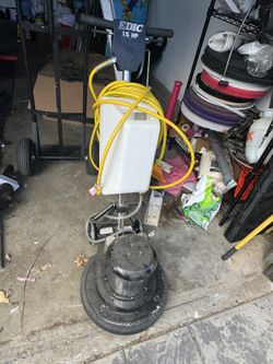 Cleaning Stuff