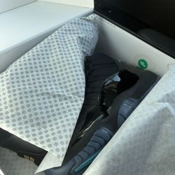 Jordan 11 Retro Gamma Blue (2025) 