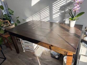 Kitchen Table