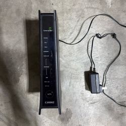 Centurylink C3000Z 