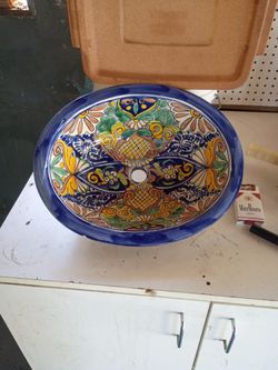 Bathroom Sink Very Unique