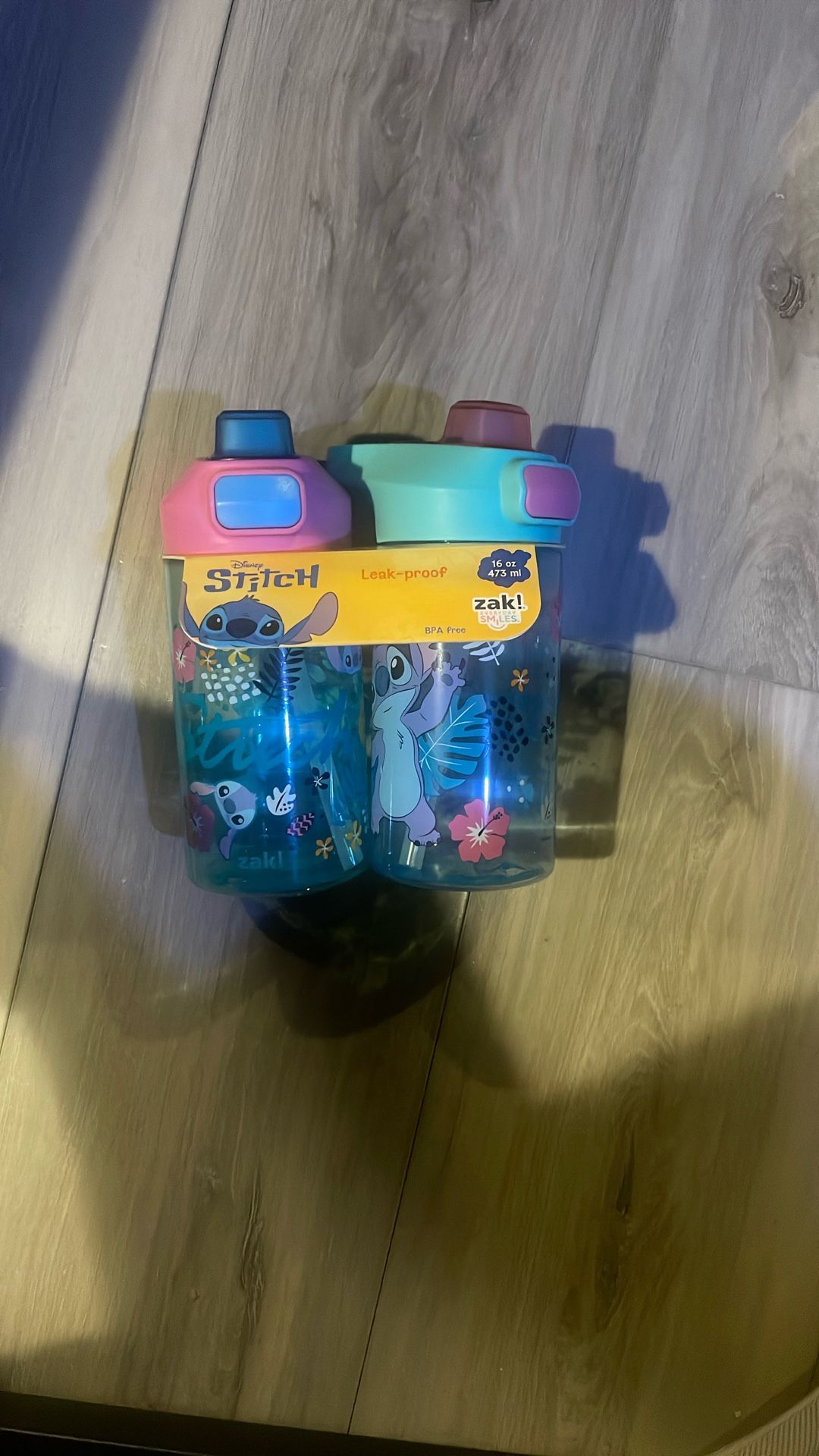 Zak Kid Bottle ¥