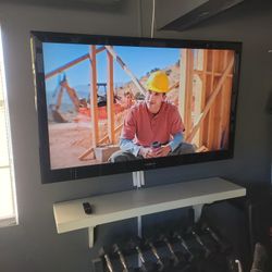 55" Insignia TV