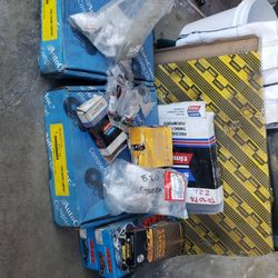 Honda toyoda and mitsubishi parts