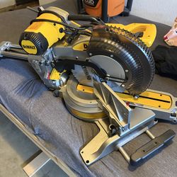 Miter saw nueva 480
