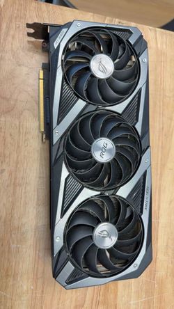ASUS ROG Strix GeForce RTX 3070 8GB