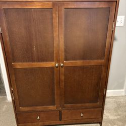 Armoire
