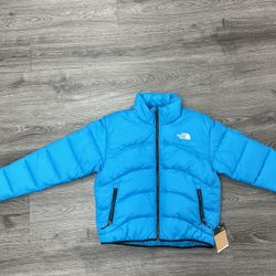 Women’s North Face Puffer Jacket Size Medium