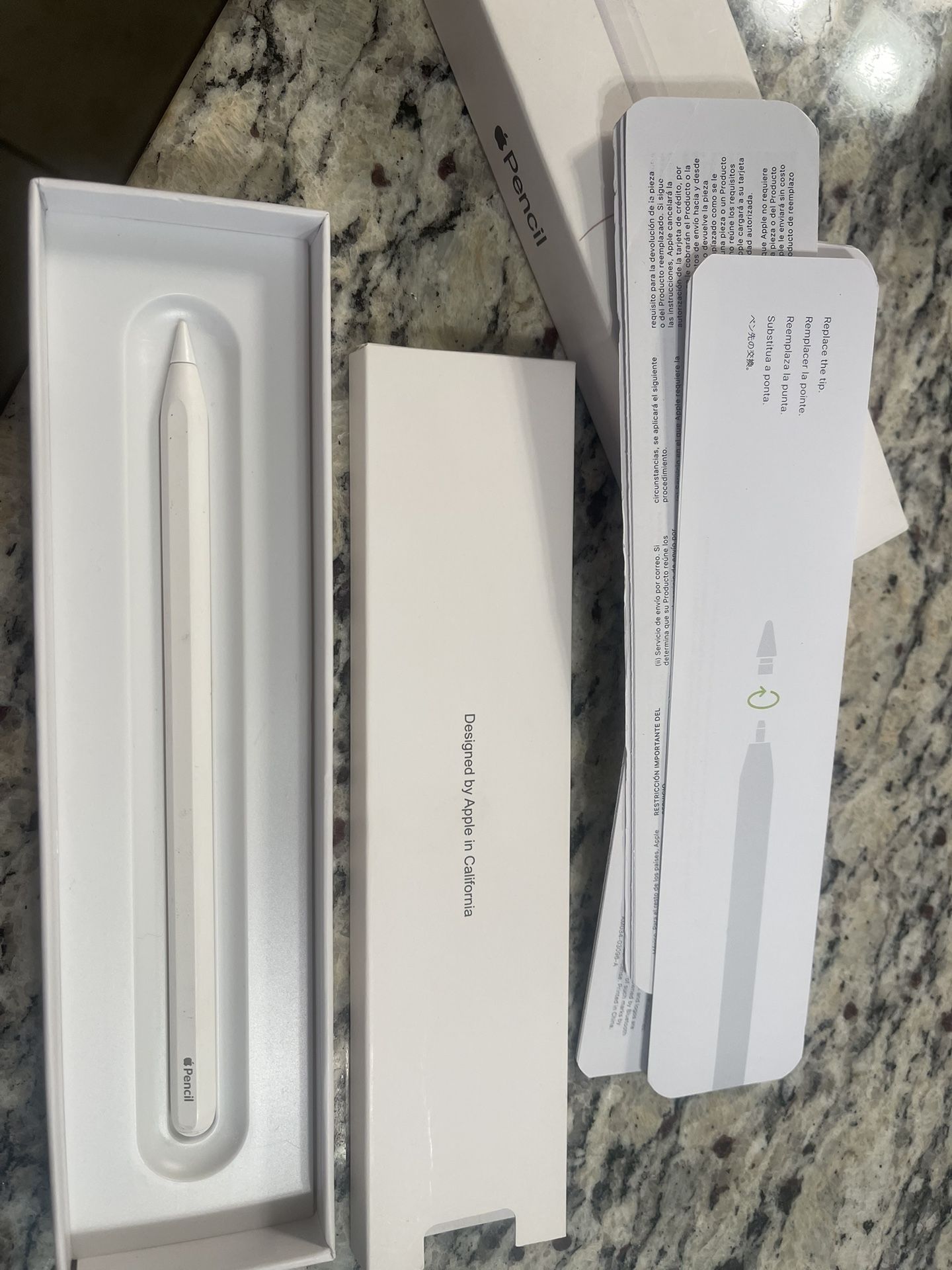 Apple Pencil