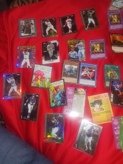Cards