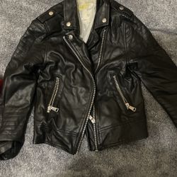 Girl's jacket
