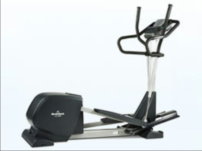 Used * Like New * NordicTrack CX 1050 Elliptical Machine