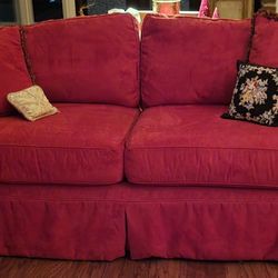 Four Seasons Sofa /slipcover
