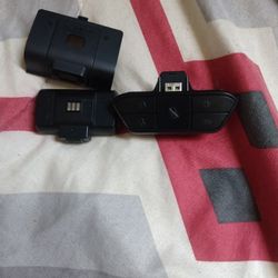 Xbox Series X S Xbox One 