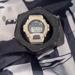 G Shock 