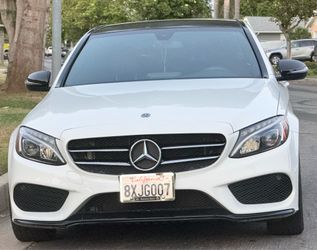 Mercedes Benz
