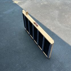 Heavy Duty Dog Ramp