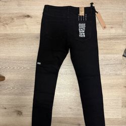 Ksubi Jeans Size 34