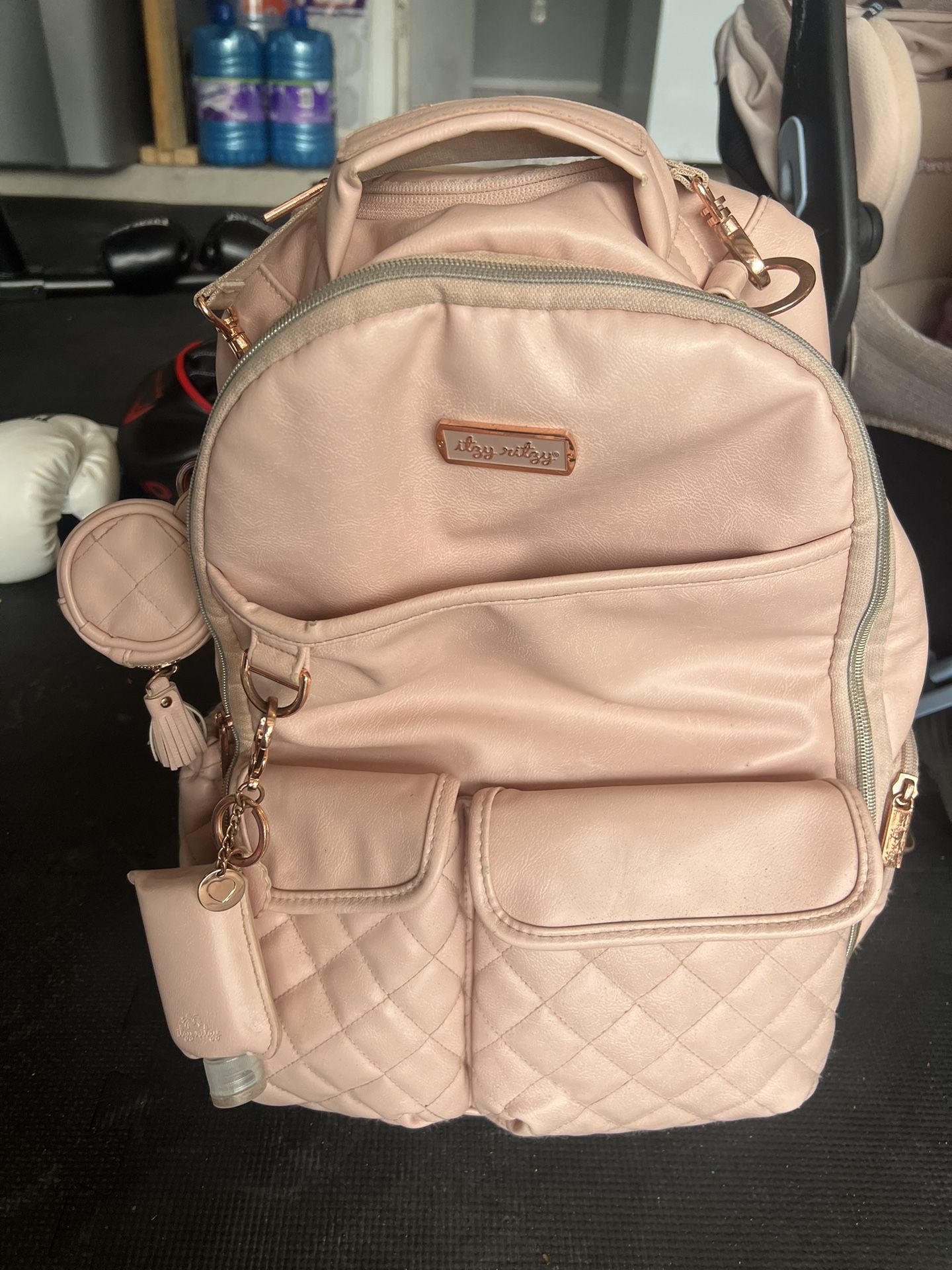 Diaper Bag 