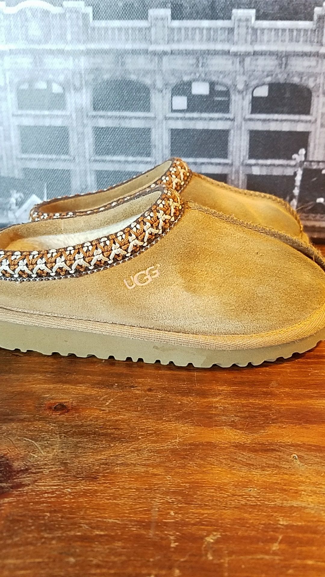 Kids UGG slippers kids 11