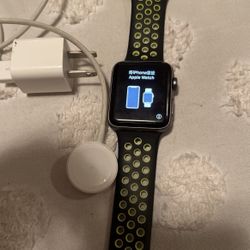 Nike Apple Watch Series 2 