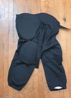 Boys Football Pants