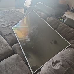 LG Flat Smart Tv
