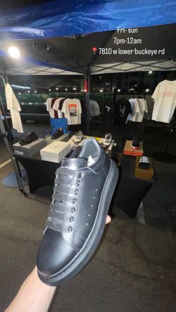 Designer Shoes & Shirts 