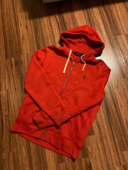 Polo Hoodie
