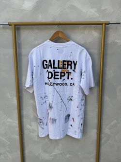 Gallery Dept White
