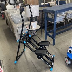 MERACH Stair Stepper Exercise Machine