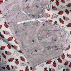 Corset Top 