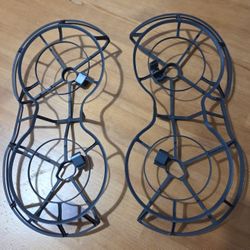 DJI Mini 2 360° Propeller Guard, Compatibility: DJI Mini 4K, DJI Mini 2 SE, DJI Mini 2, DJI Mini SE