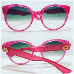 Gucci sunglasses new